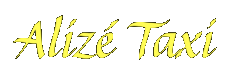 Alizé Taxi